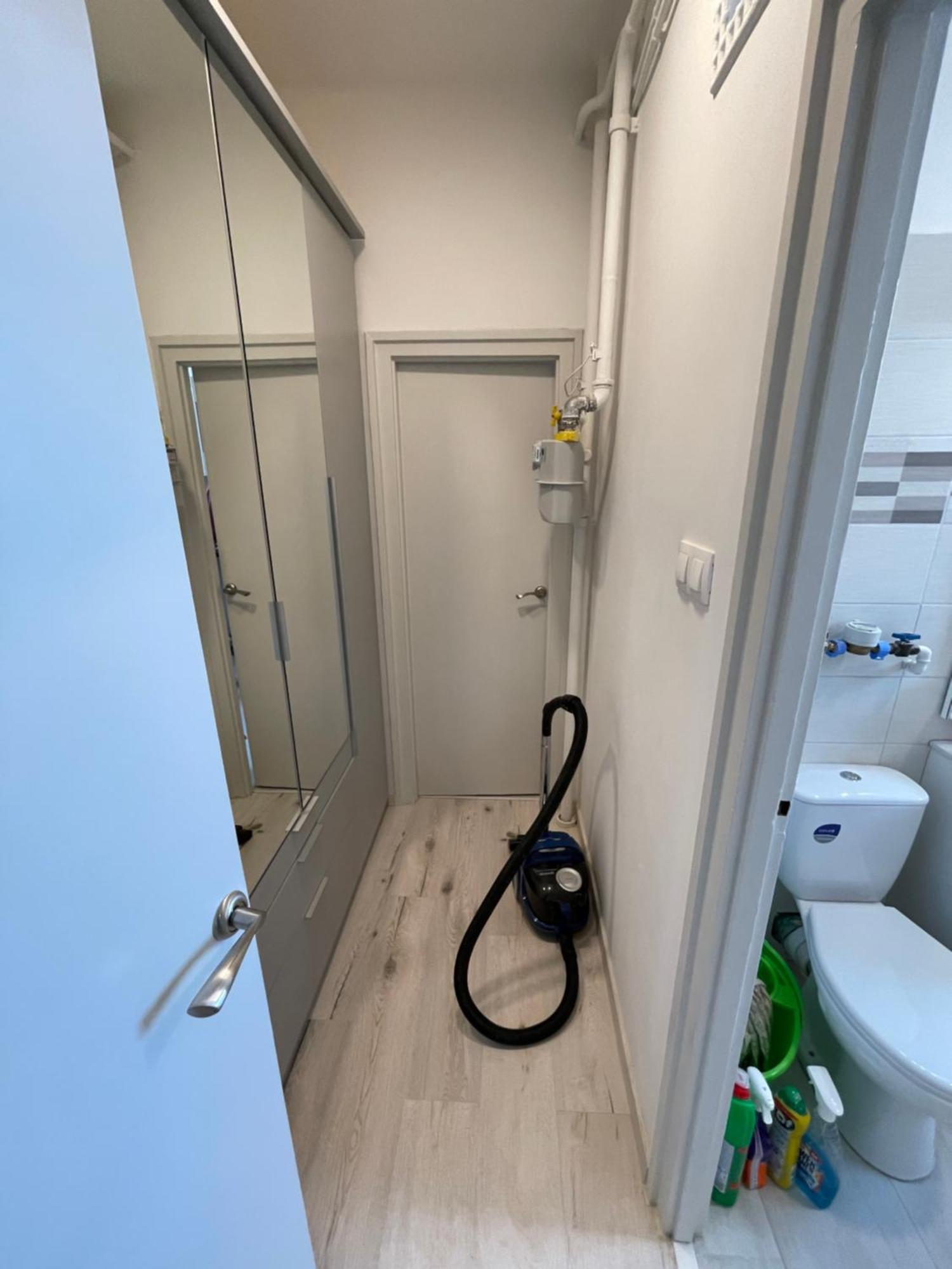 Malompark Apartman With Free Parking Debrecen Exterior photo